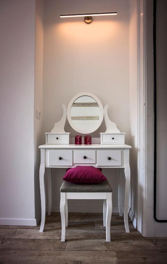 Emma'S Rooms B&B Póla Kültér fotó